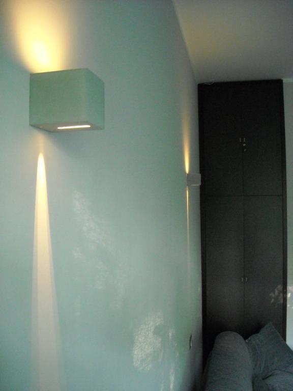 B&B Il Granello Di Senape Roma Quarto foto