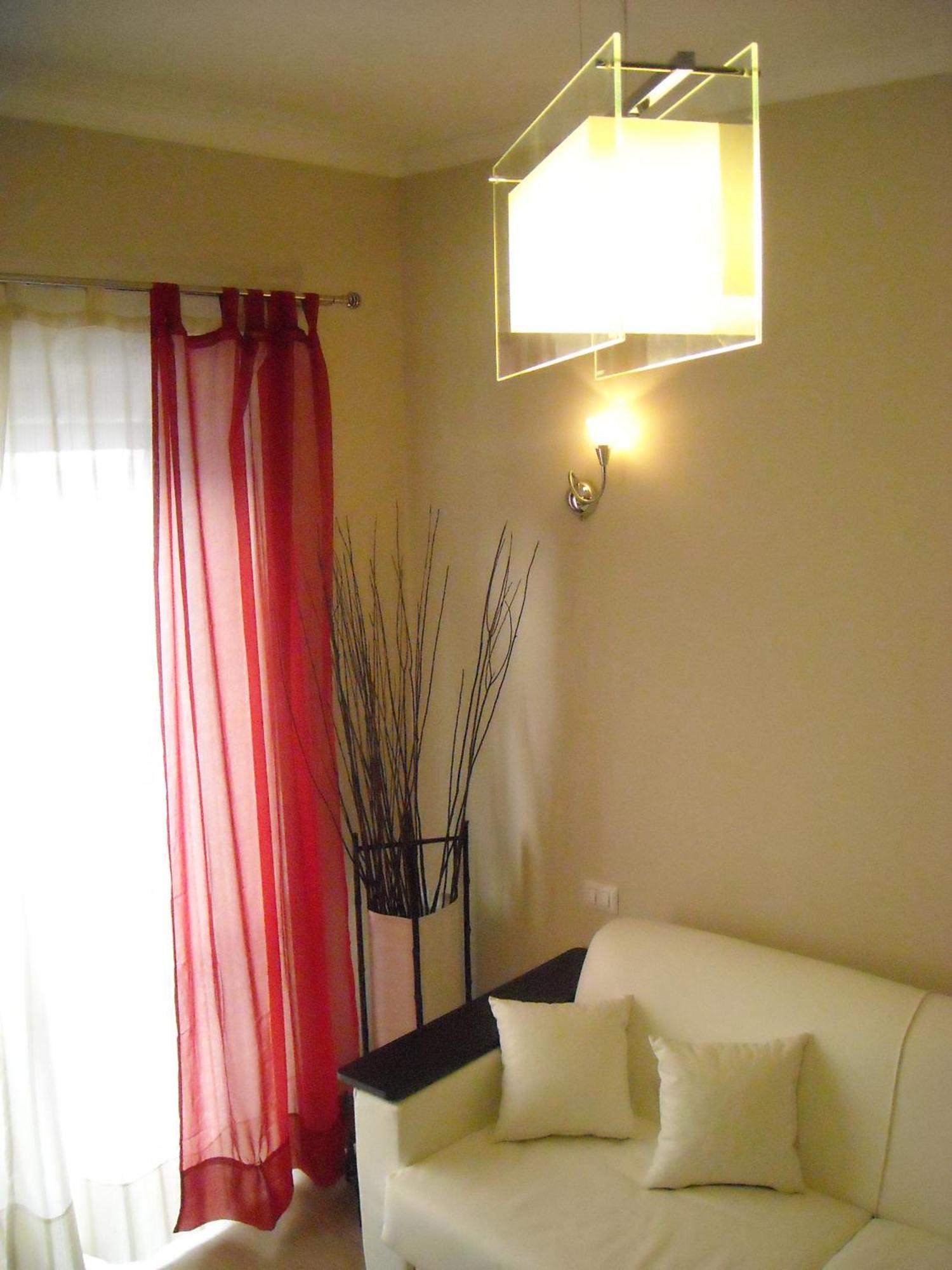 B&B Il Granello Di Senape Roma Exterior foto