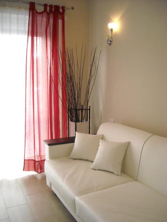 B&B Il Granello Di Senape Roma Exterior foto